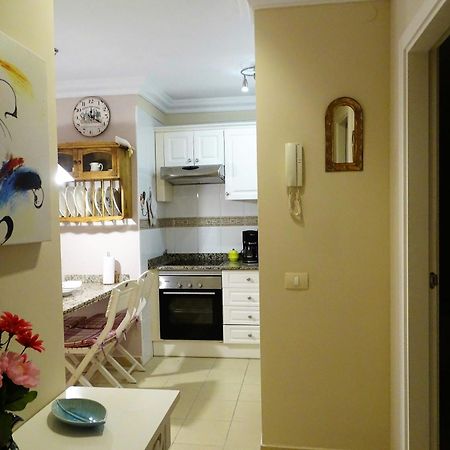 Holiday Home Los Frailes Puerto de la Cruz  Zewnętrze zdjęcie