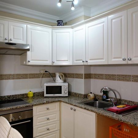Holiday Home Los Frailes Puerto de la Cruz  Zewnętrze zdjęcie