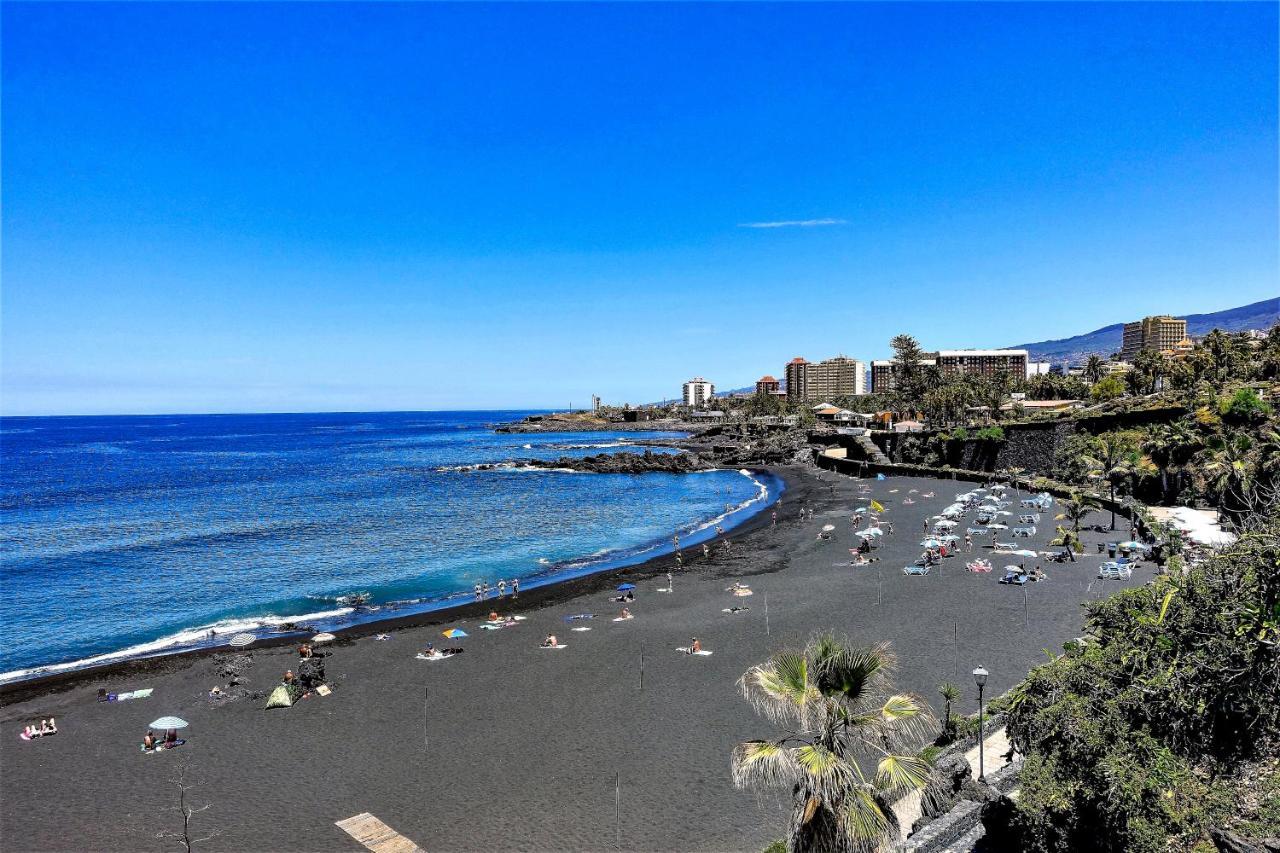 Holiday Home Los Frailes Puerto de la Cruz  Zewnętrze zdjęcie