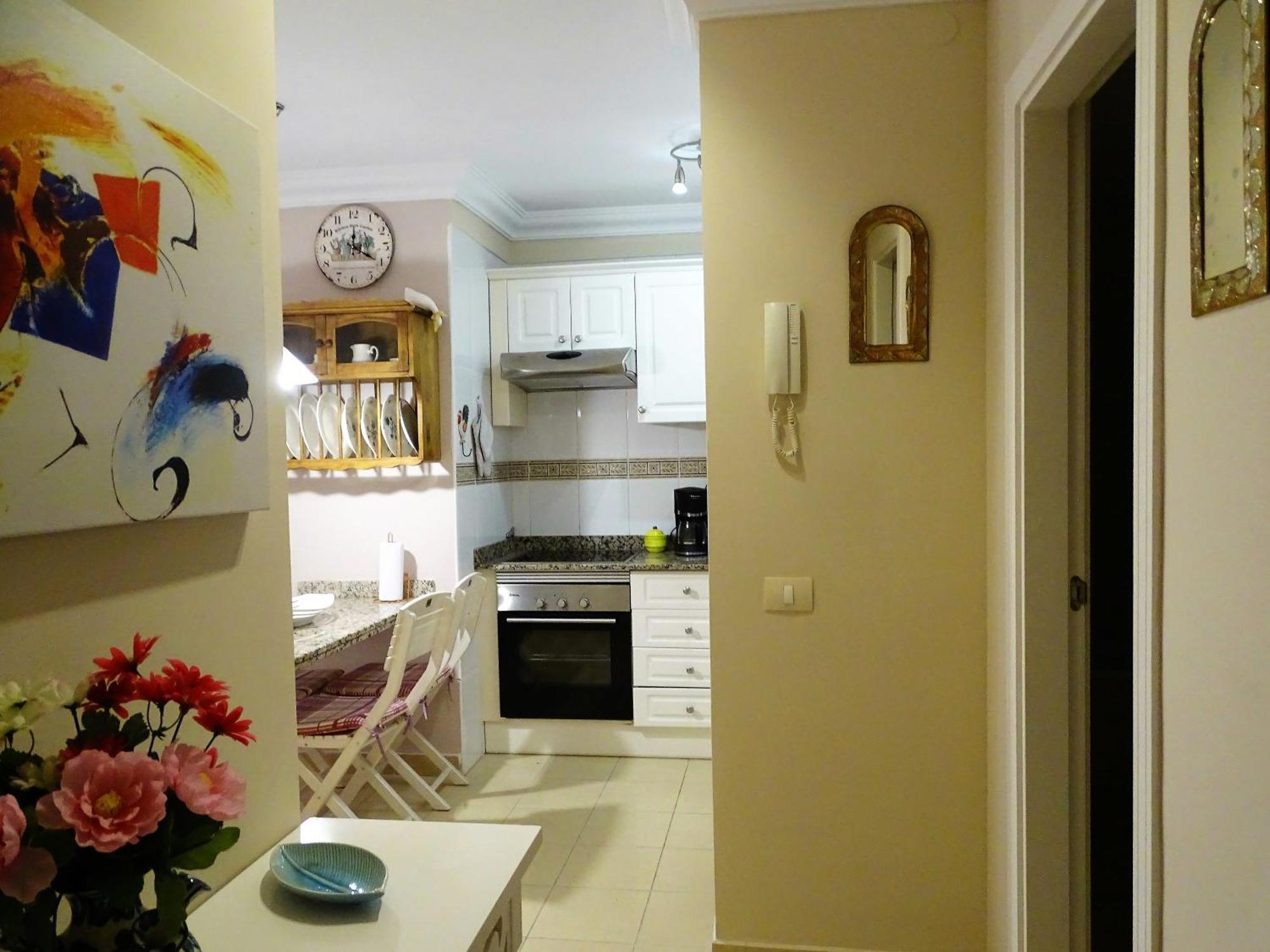 Holiday Home Los Frailes Puerto de la Cruz  Zewnętrze zdjęcie