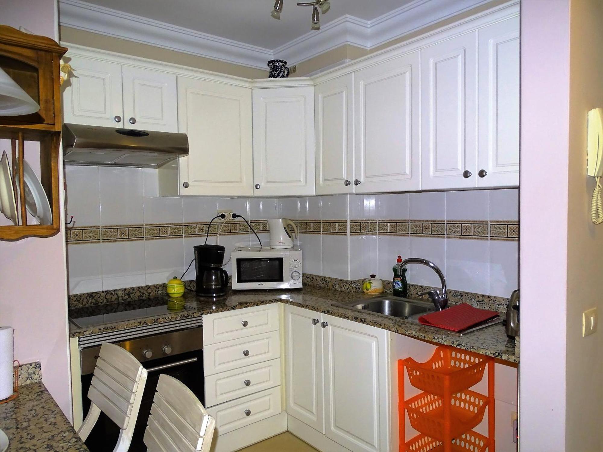 Holiday Home Los Frailes Puerto de la Cruz  Zewnętrze zdjęcie