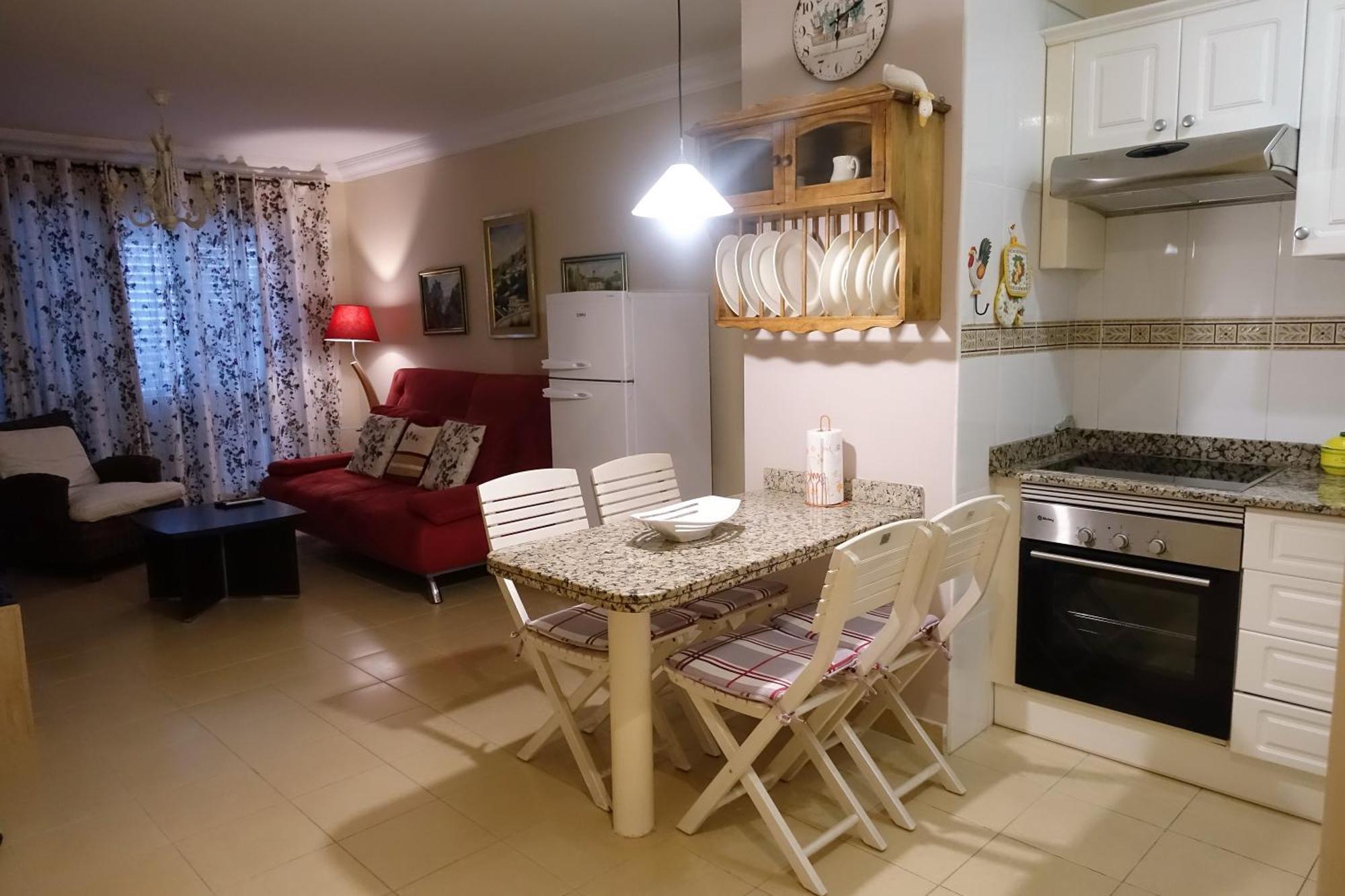 Holiday Home Los Frailes Puerto de la Cruz  Zewnętrze zdjęcie