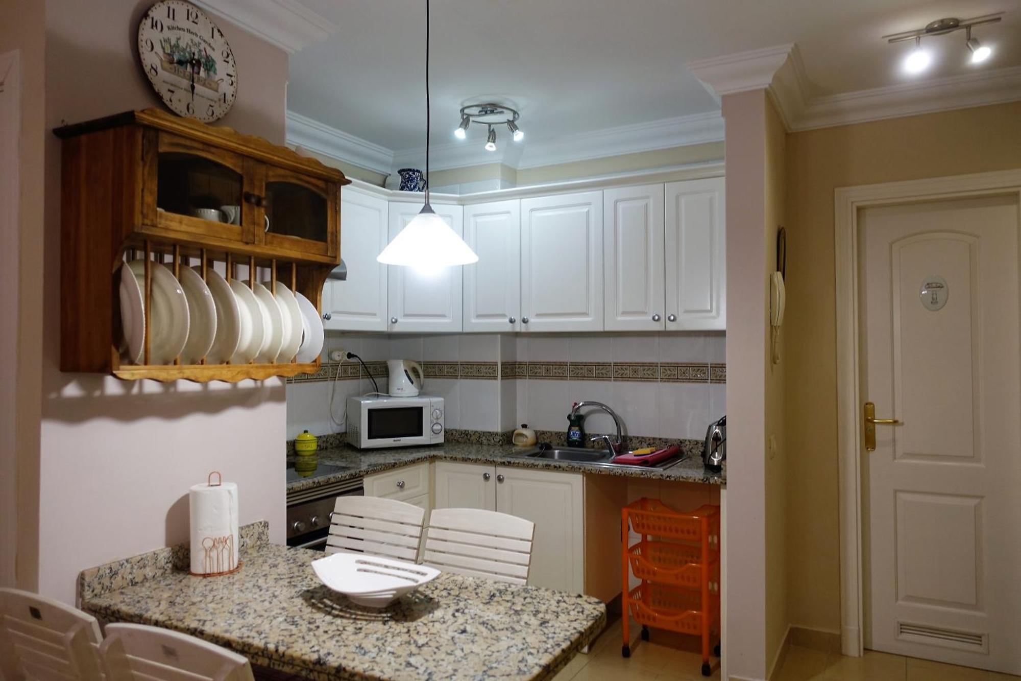 Holiday Home Los Frailes Puerto de la Cruz  Zewnętrze zdjęcie