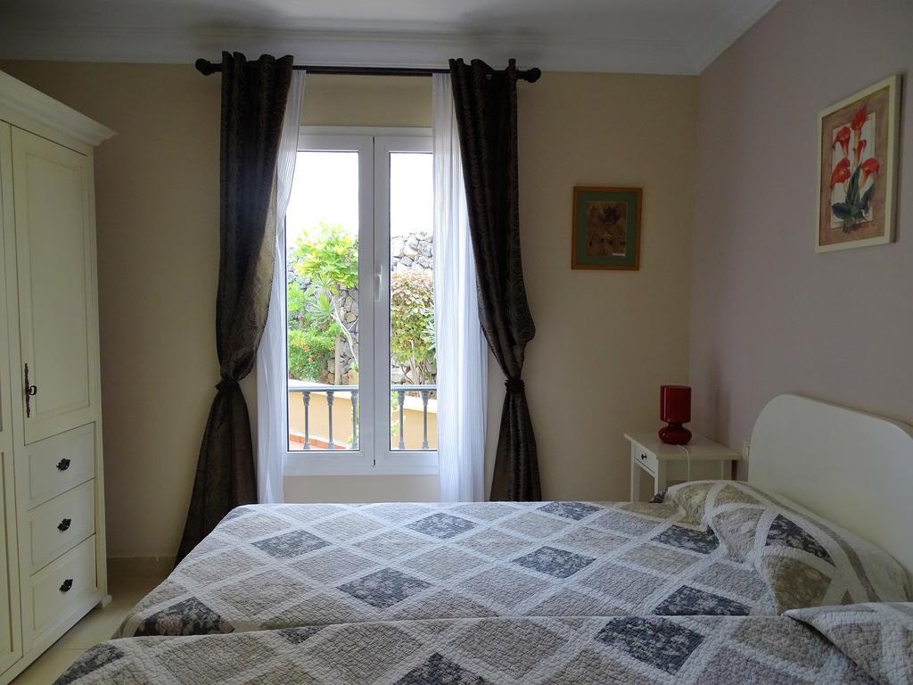 Holiday Home Los Frailes Puerto de la Cruz  Zewnętrze zdjęcie