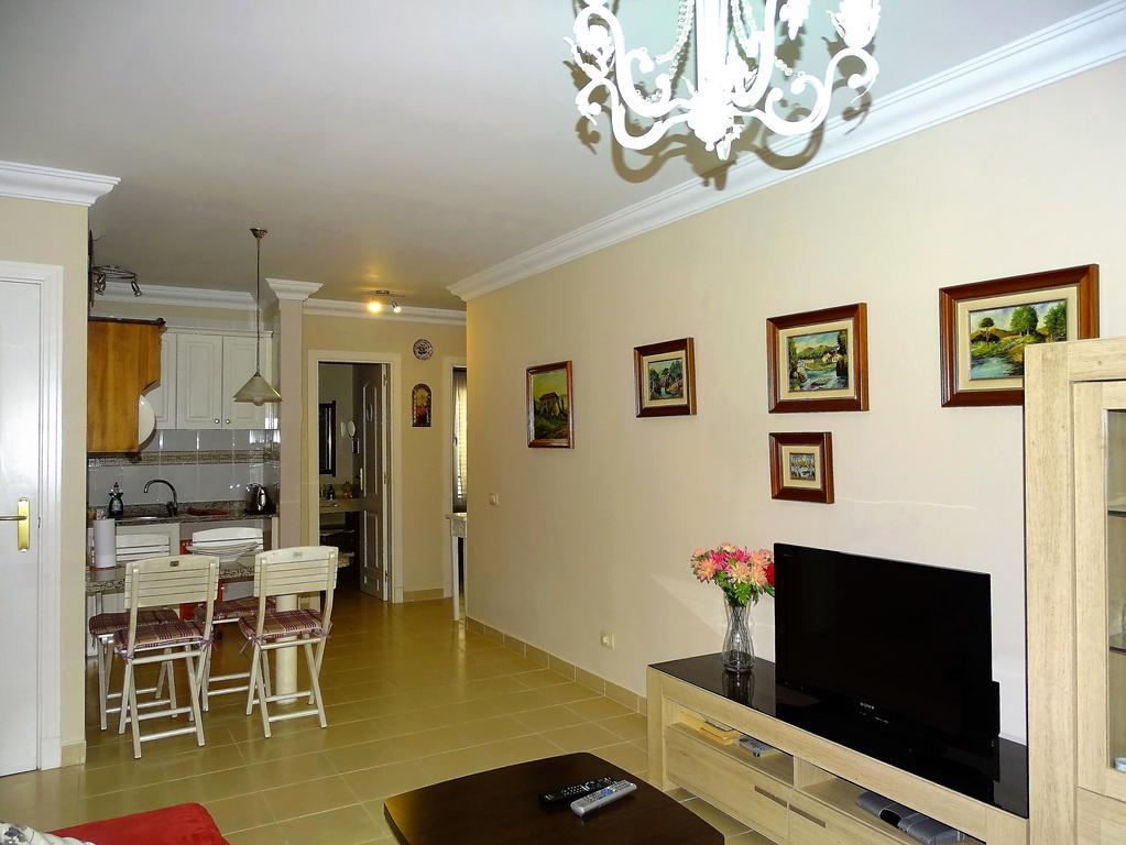 Holiday Home Los Frailes Puerto de la Cruz  Zewnętrze zdjęcie