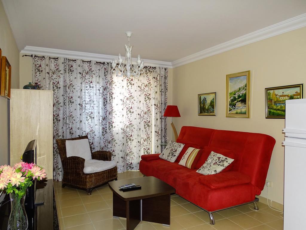 Holiday Home Los Frailes Puerto de la Cruz  Zewnętrze zdjęcie