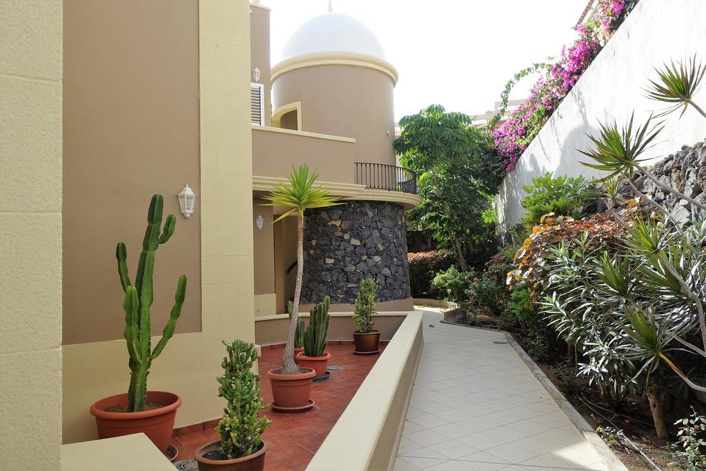 Holiday Home Los Frailes Puerto de la Cruz  Zewnętrze zdjęcie