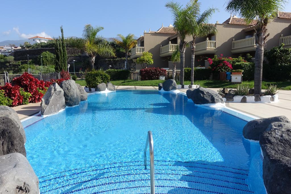 Holiday Home Los Frailes Puerto de la Cruz  Zewnętrze zdjęcie