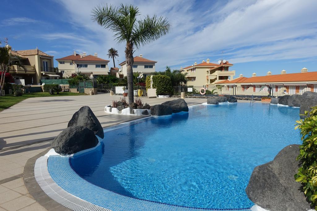 Holiday Home Los Frailes Puerto de la Cruz  Zewnętrze zdjęcie