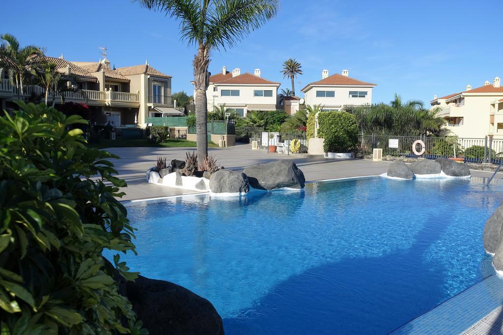 Holiday Home Los Frailes Puerto de la Cruz  Zewnętrze zdjęcie