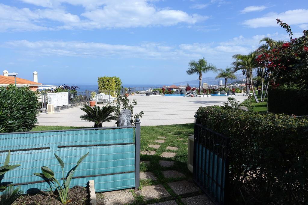 Holiday Home Los Frailes Puerto de la Cruz  Zewnętrze zdjęcie