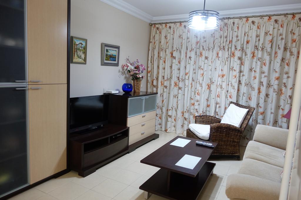 Holiday Home Los Frailes Puerto de la Cruz  Zewnętrze zdjęcie