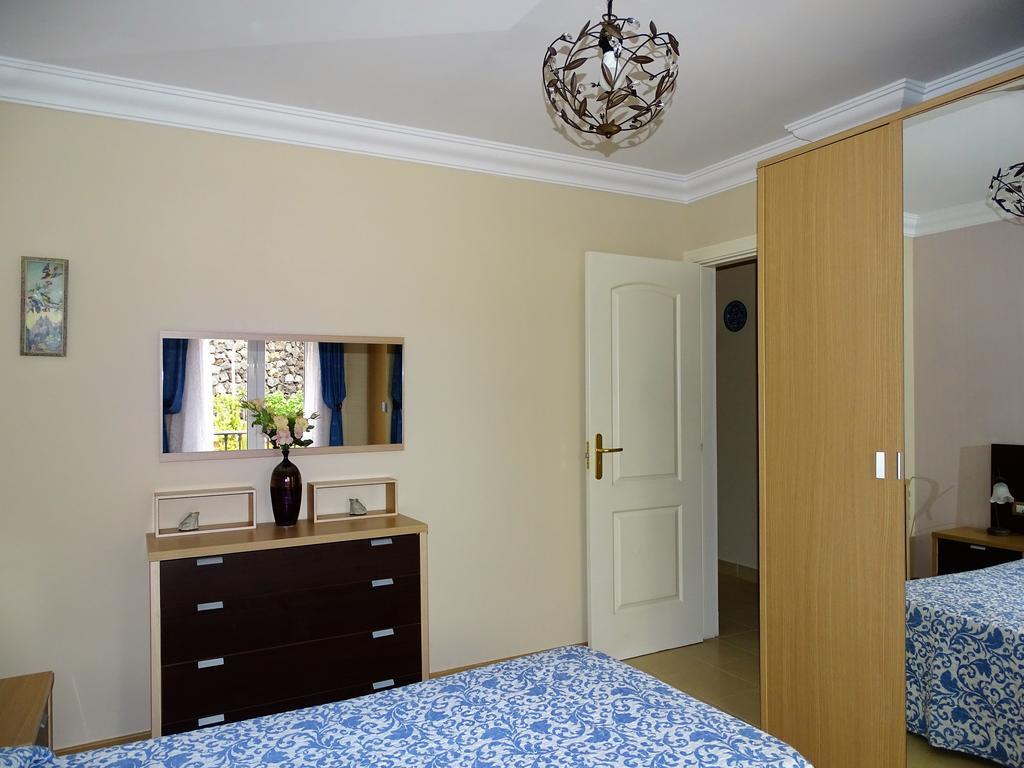 Holiday Home Los Frailes Puerto de la Cruz  Zewnętrze zdjęcie