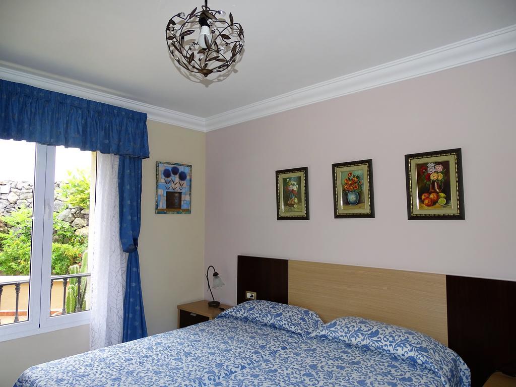 Holiday Home Los Frailes Puerto de la Cruz  Zewnętrze zdjęcie