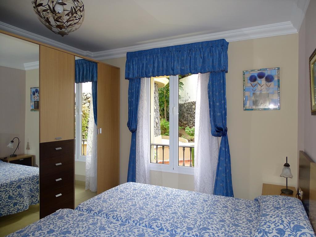 Holiday Home Los Frailes Puerto de la Cruz  Zewnętrze zdjęcie