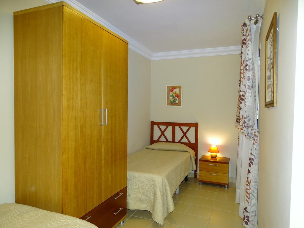 Holiday Home Los Frailes Puerto de la Cruz  Zewnętrze zdjęcie