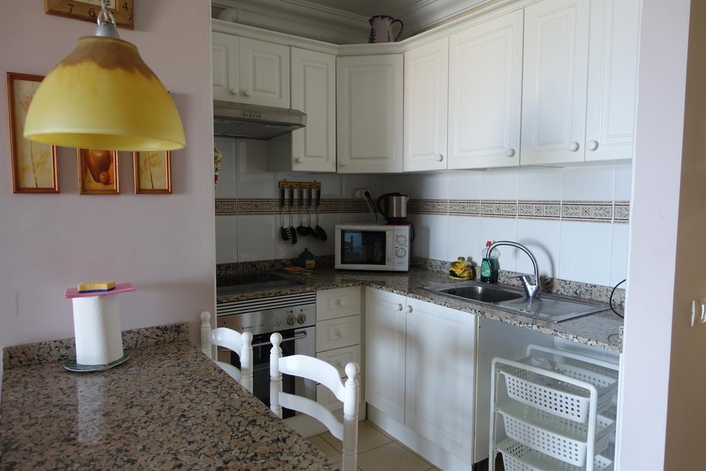Holiday Home Los Frailes Puerto de la Cruz  Zewnętrze zdjęcie