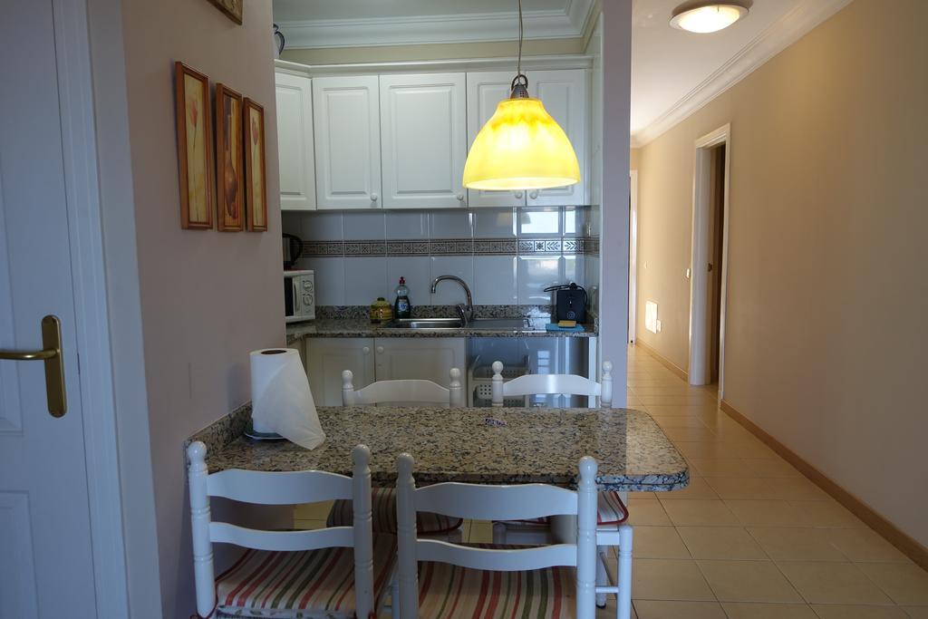 Holiday Home Los Frailes Puerto de la Cruz  Zewnętrze zdjęcie