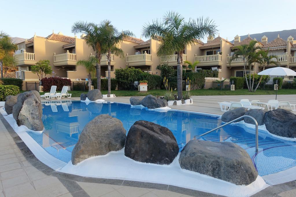Holiday Home Los Frailes Puerto de la Cruz  Zewnętrze zdjęcie