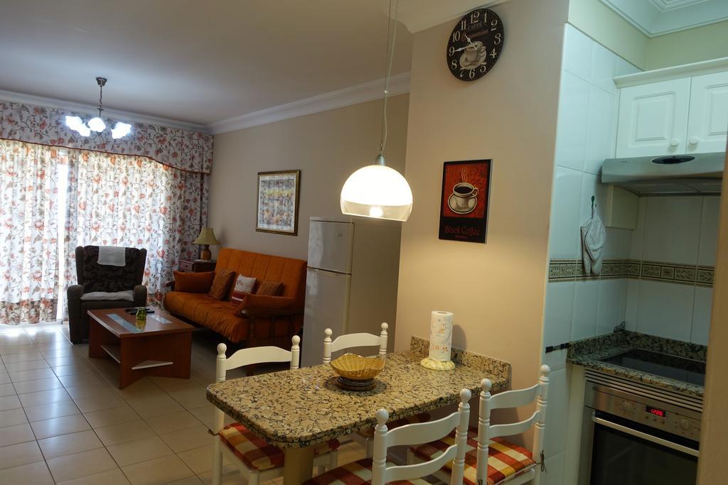 Holiday Home Los Frailes Puerto de la Cruz  Zewnętrze zdjęcie