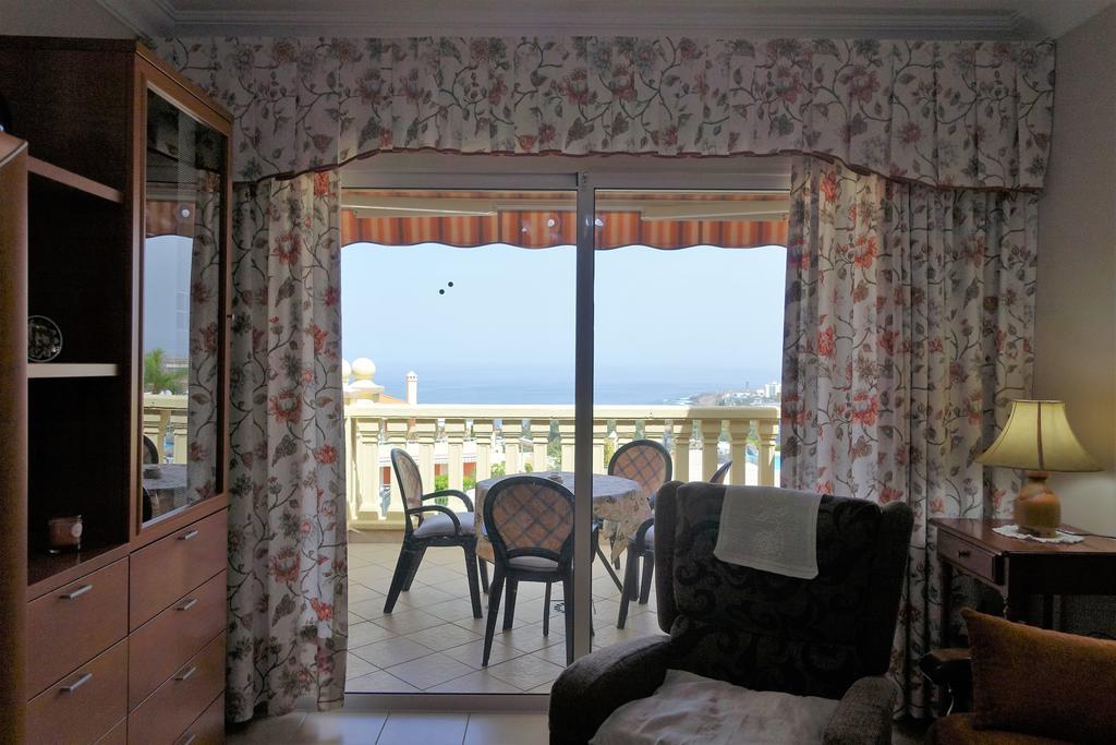 Holiday Home Los Frailes Puerto de la Cruz  Zewnętrze zdjęcie