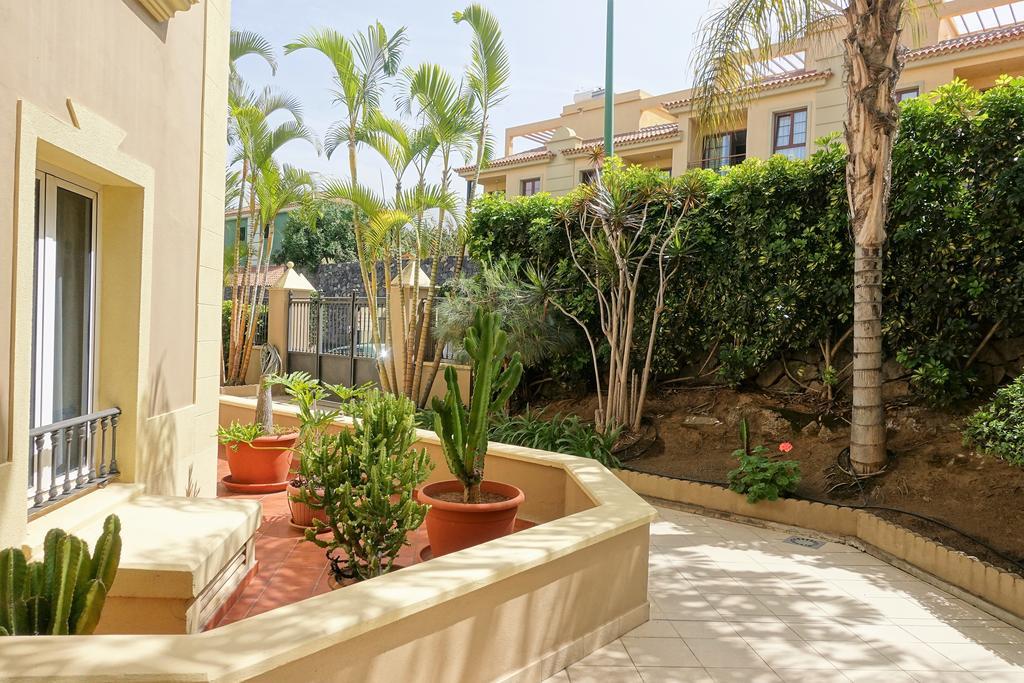 Holiday Home Los Frailes Puerto de la Cruz  Zewnętrze zdjęcie