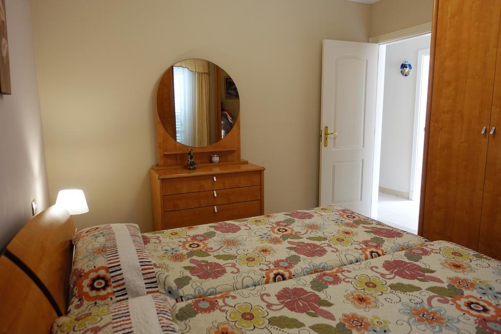 Holiday Home Los Frailes Puerto de la Cruz  Zewnętrze zdjęcie