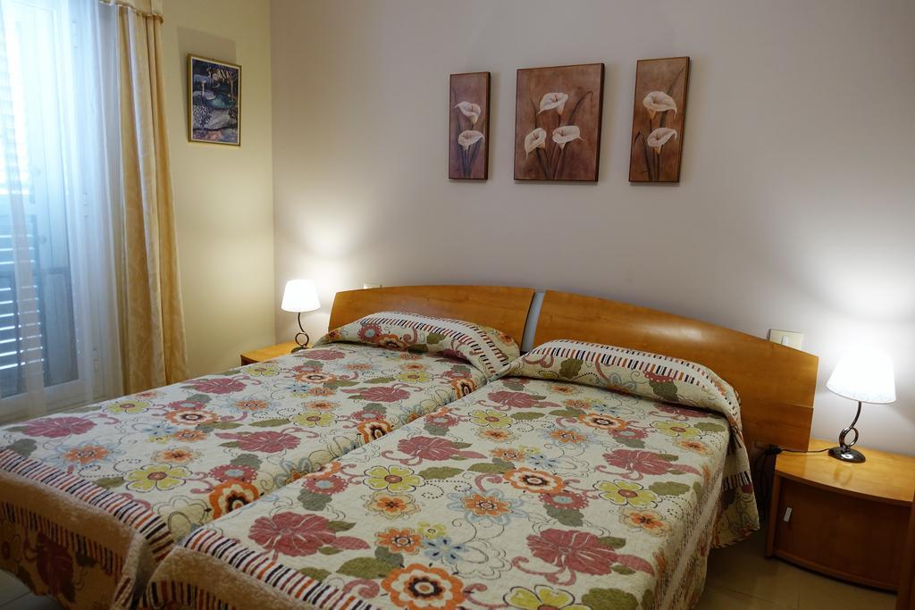 Holiday Home Los Frailes Puerto de la Cruz  Zewnętrze zdjęcie
