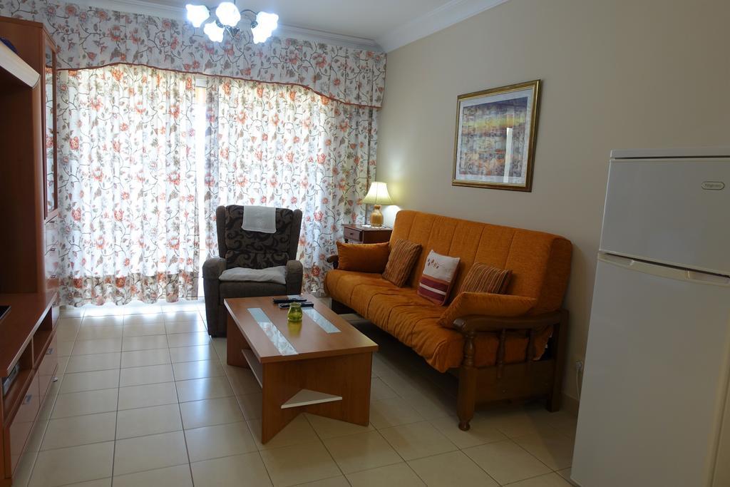 Holiday Home Los Frailes Puerto de la Cruz  Zewnętrze zdjęcie