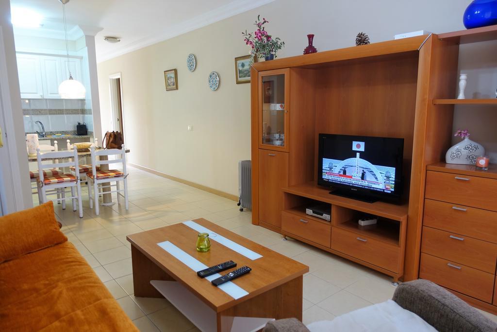 Holiday Home Los Frailes Puerto de la Cruz  Zewnętrze zdjęcie