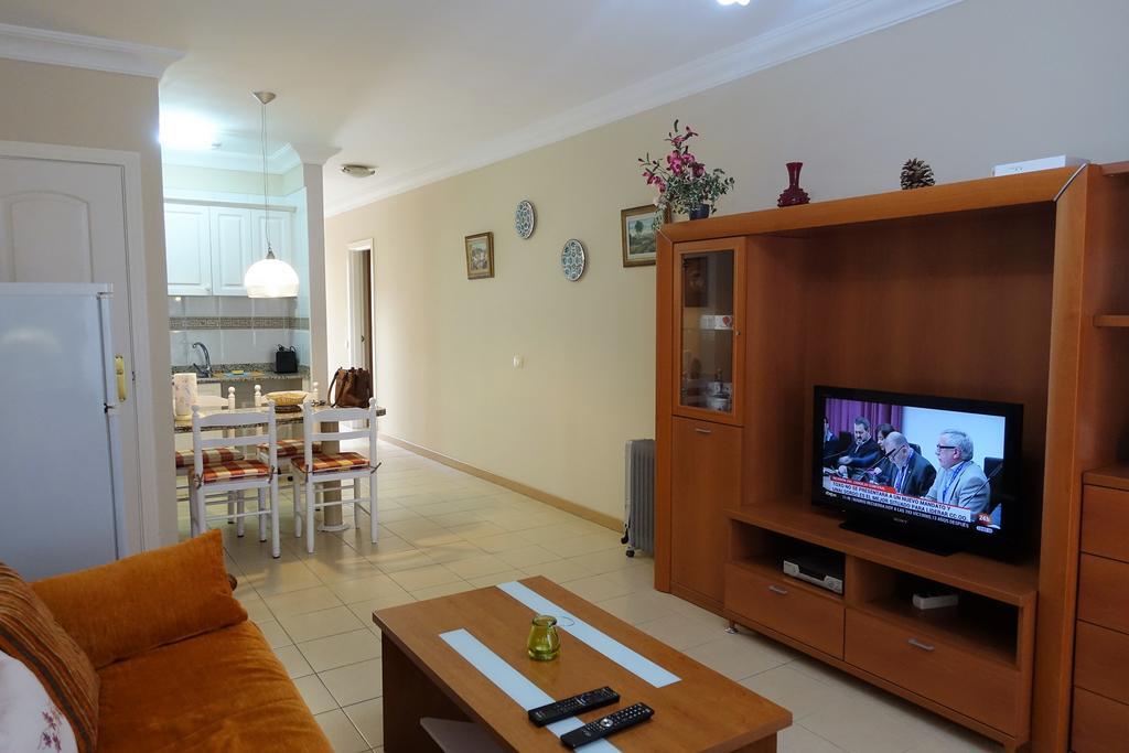 Holiday Home Los Frailes Puerto de la Cruz  Zewnętrze zdjęcie