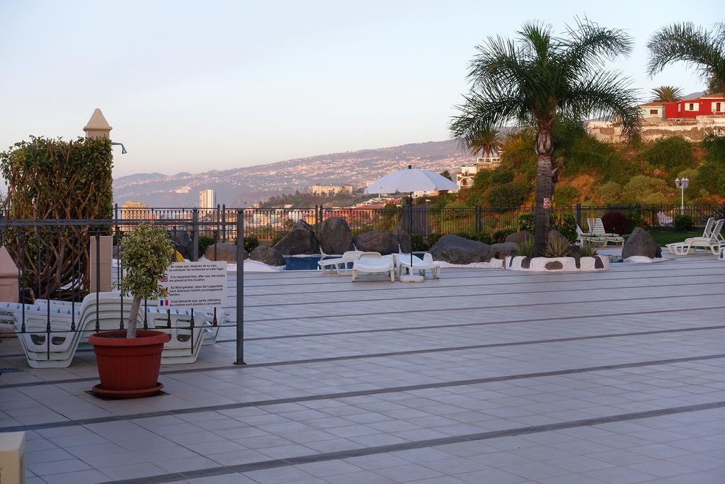 Holiday Home Los Frailes Puerto de la Cruz  Zewnętrze zdjęcie