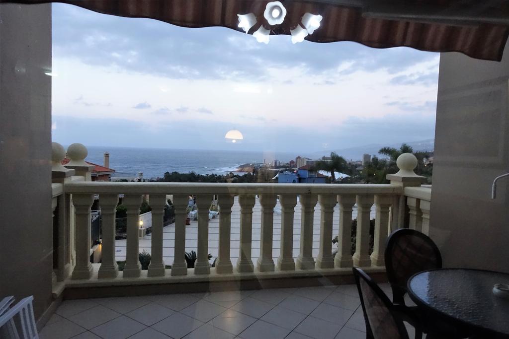 Holiday Home Los Frailes Puerto de la Cruz  Zewnętrze zdjęcie
