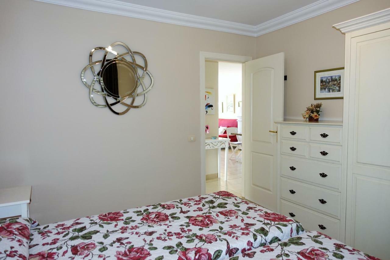 Holiday Home Los Frailes Puerto de la Cruz  Zewnętrze zdjęcie