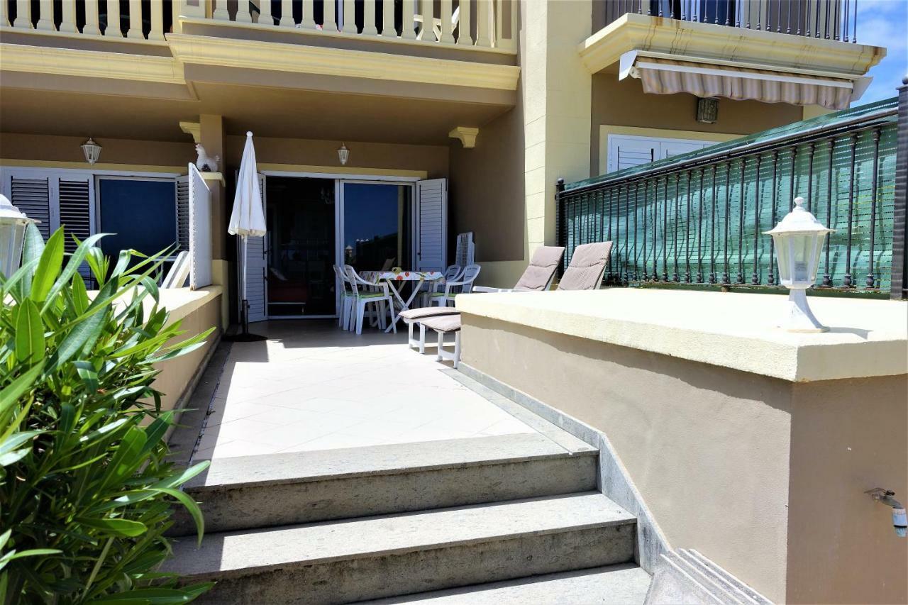 Holiday Home Los Frailes Puerto de la Cruz  Zewnętrze zdjęcie