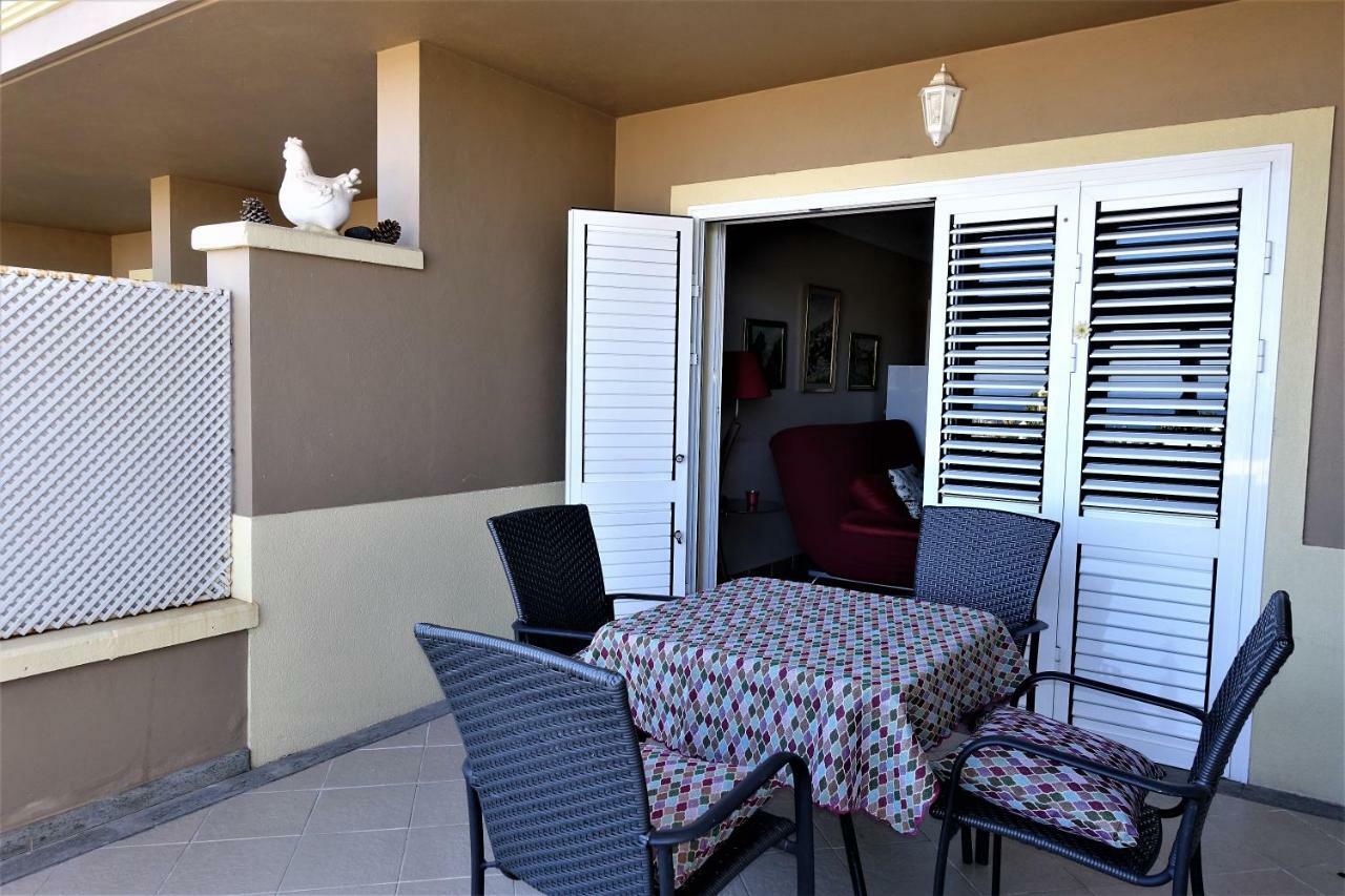 Holiday Home Los Frailes Puerto de la Cruz  Zewnętrze zdjęcie